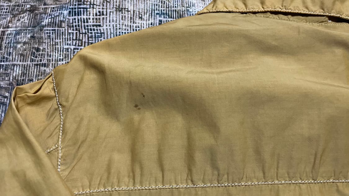 90s 빈티지 y2k 폴로진스 랄프로렌 빈티지 바람막이 윈드브레이커 자켓 상품이미지10