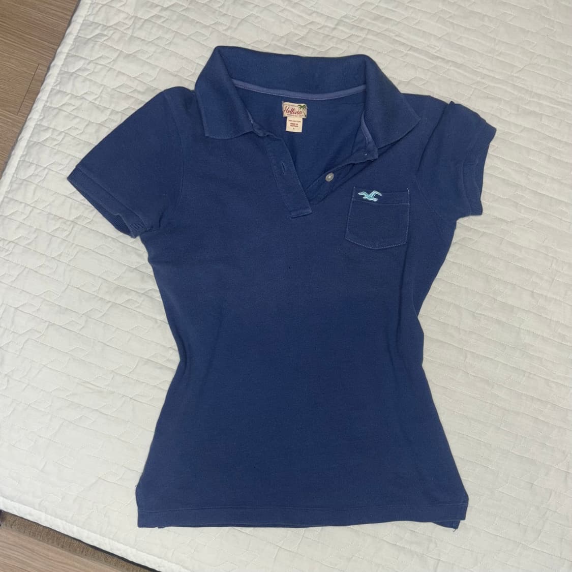 Hollister 홀리스터 카라티 상품이미지1
