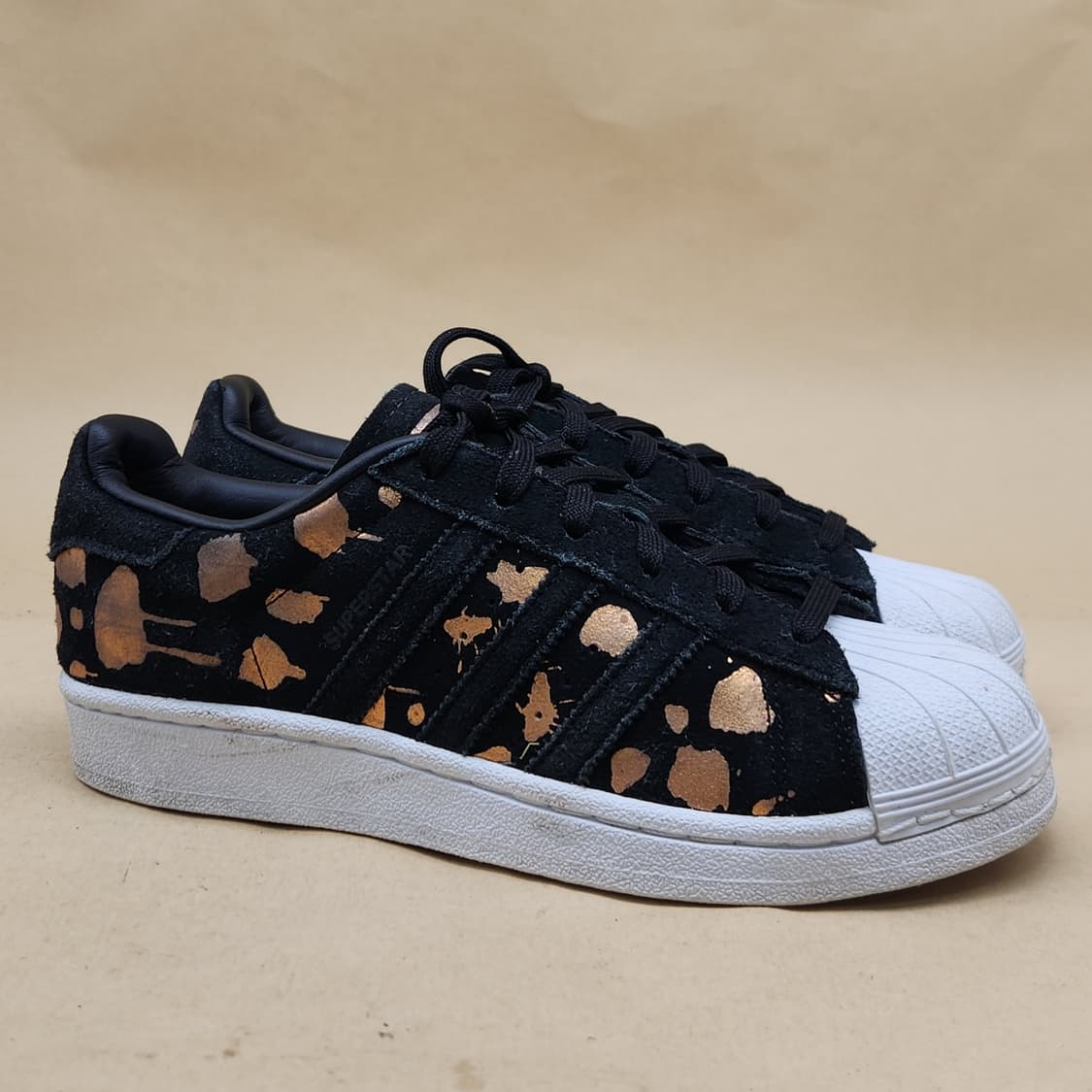 아디다스 슈퍼스타 스플레터  운동화230 상품이미지1