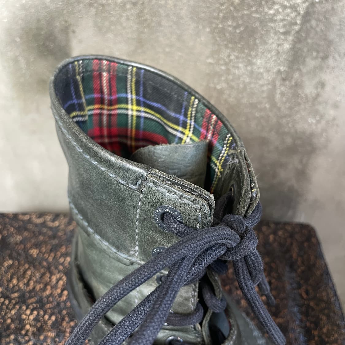 닥터마틴 12153 바이커부츠 상품이미지6