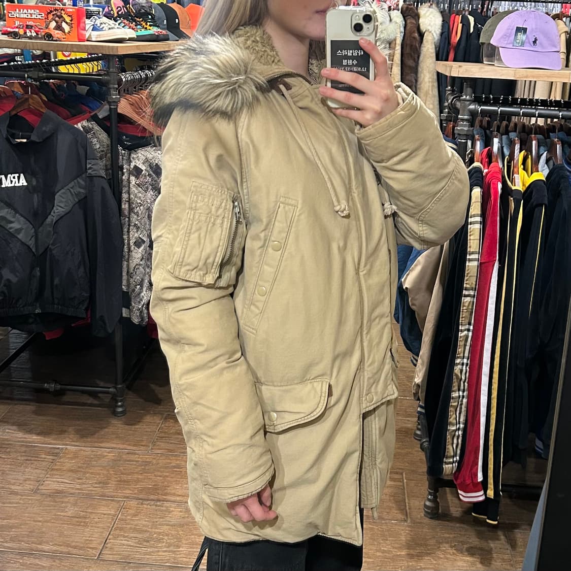 폴로, 데님앤서플라이 랄프로렌  상품이미지3