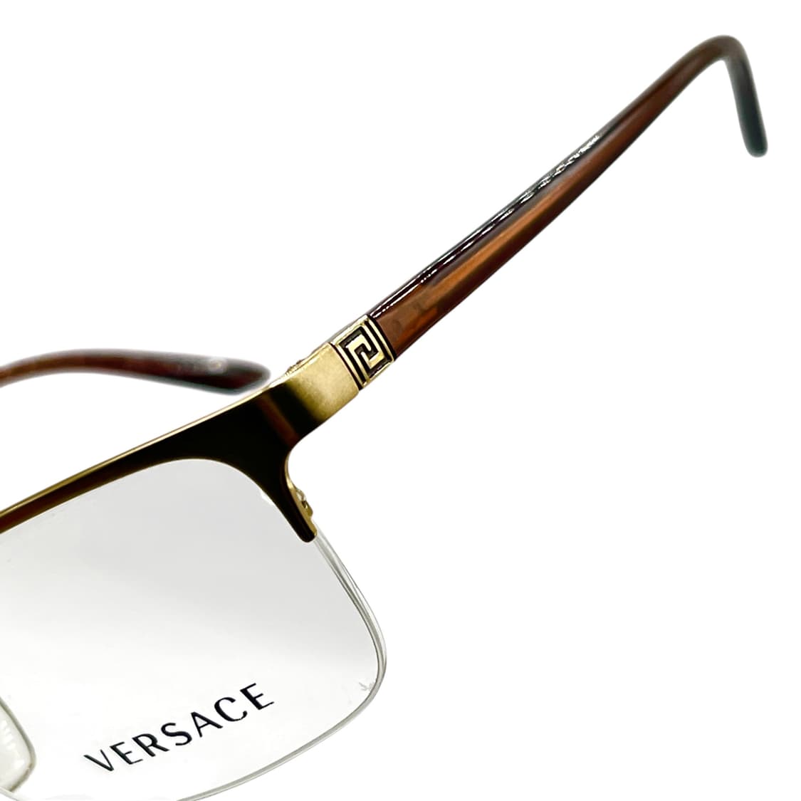 VERSACE 베르사체 반테 안경 상품이미지4