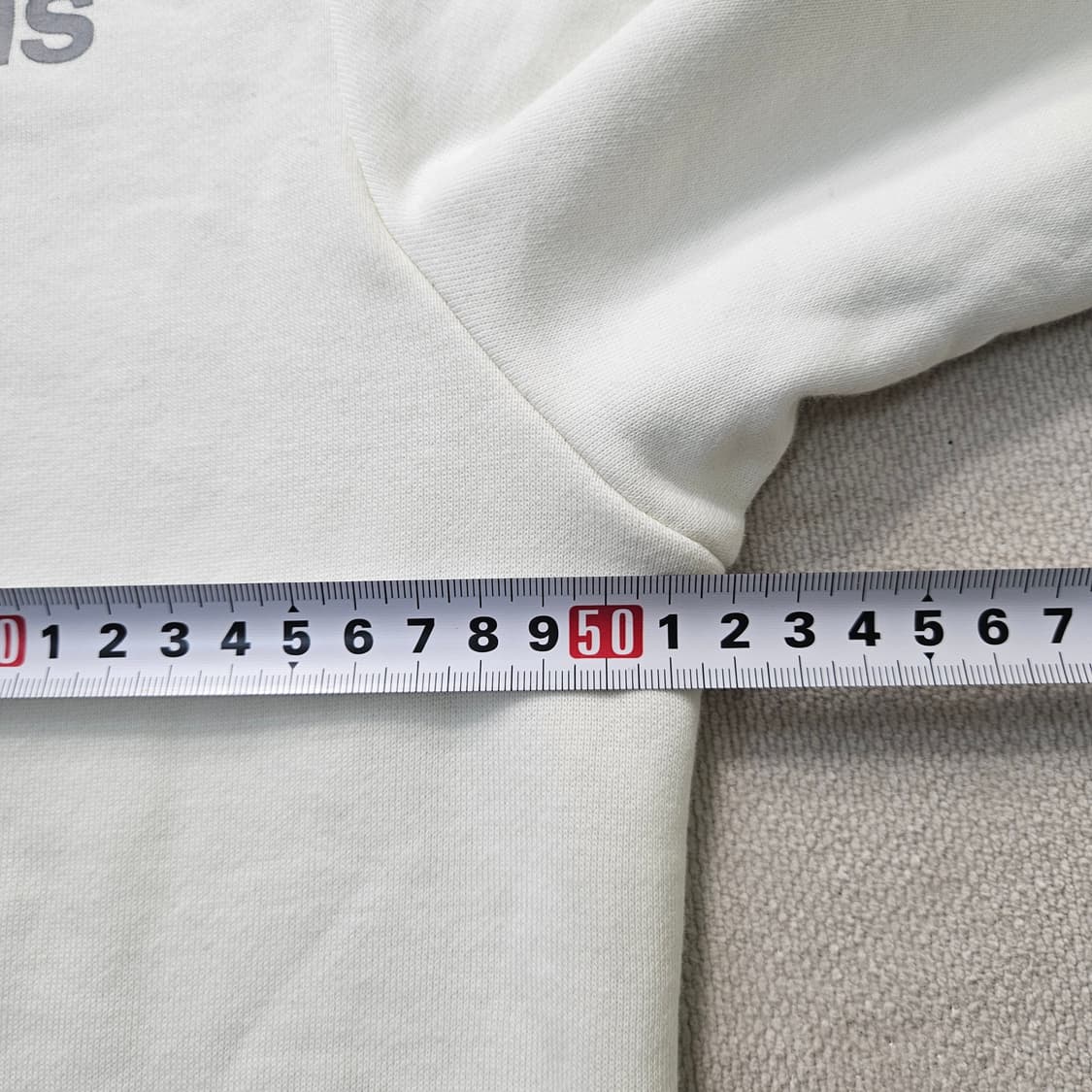 L 아디다스 리니어 크루 맨투맨 0324Y 상품이미지6