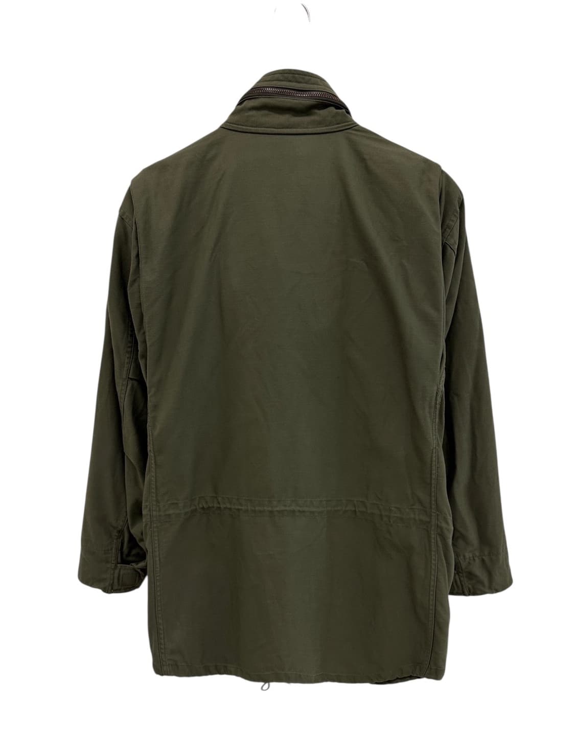 US ARMY M65 미군 군용 필드자켓 (M)  상품이미지8