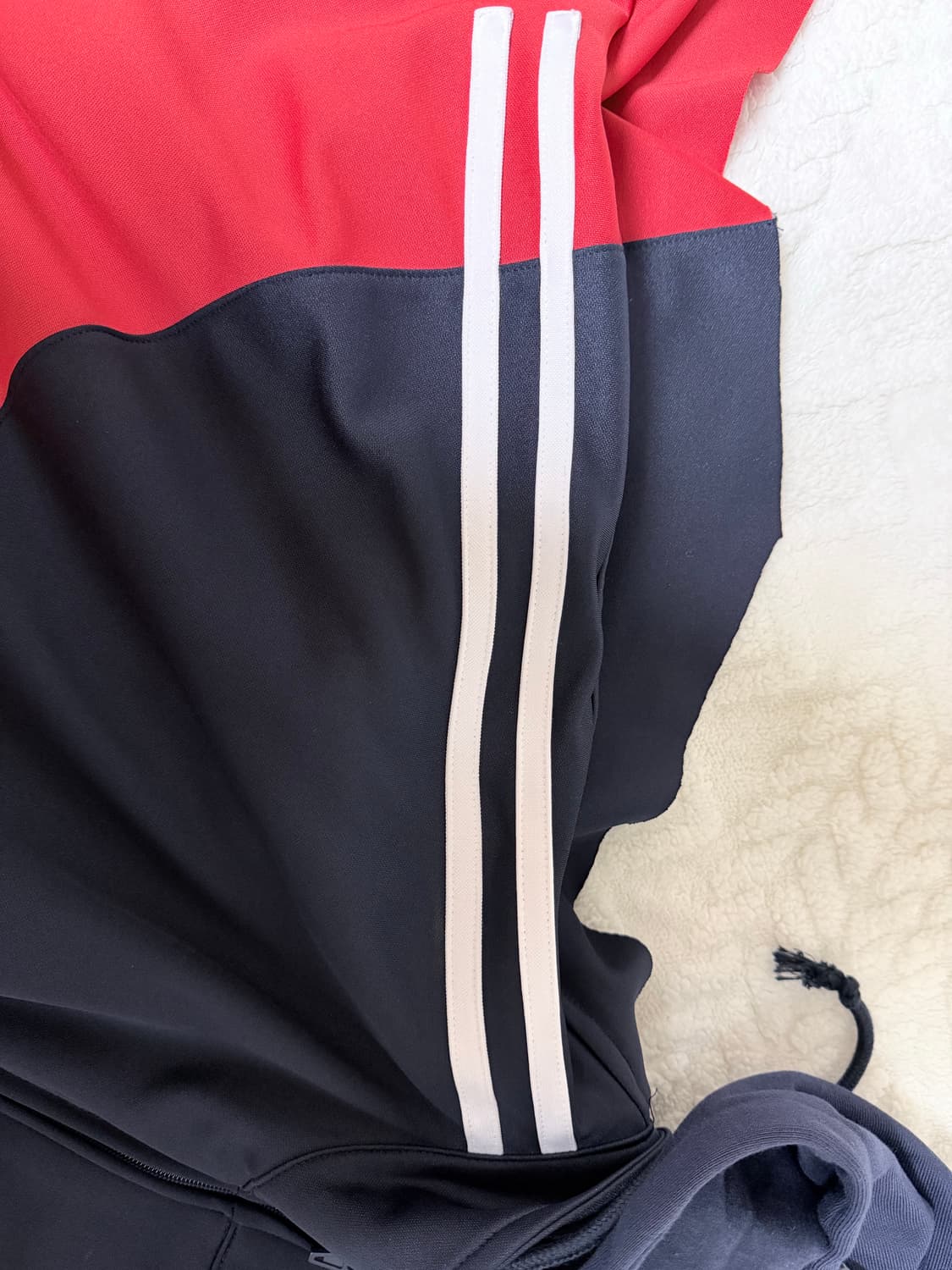 프로젝트gr 하이브리드 트랙자켓 상품이미지4