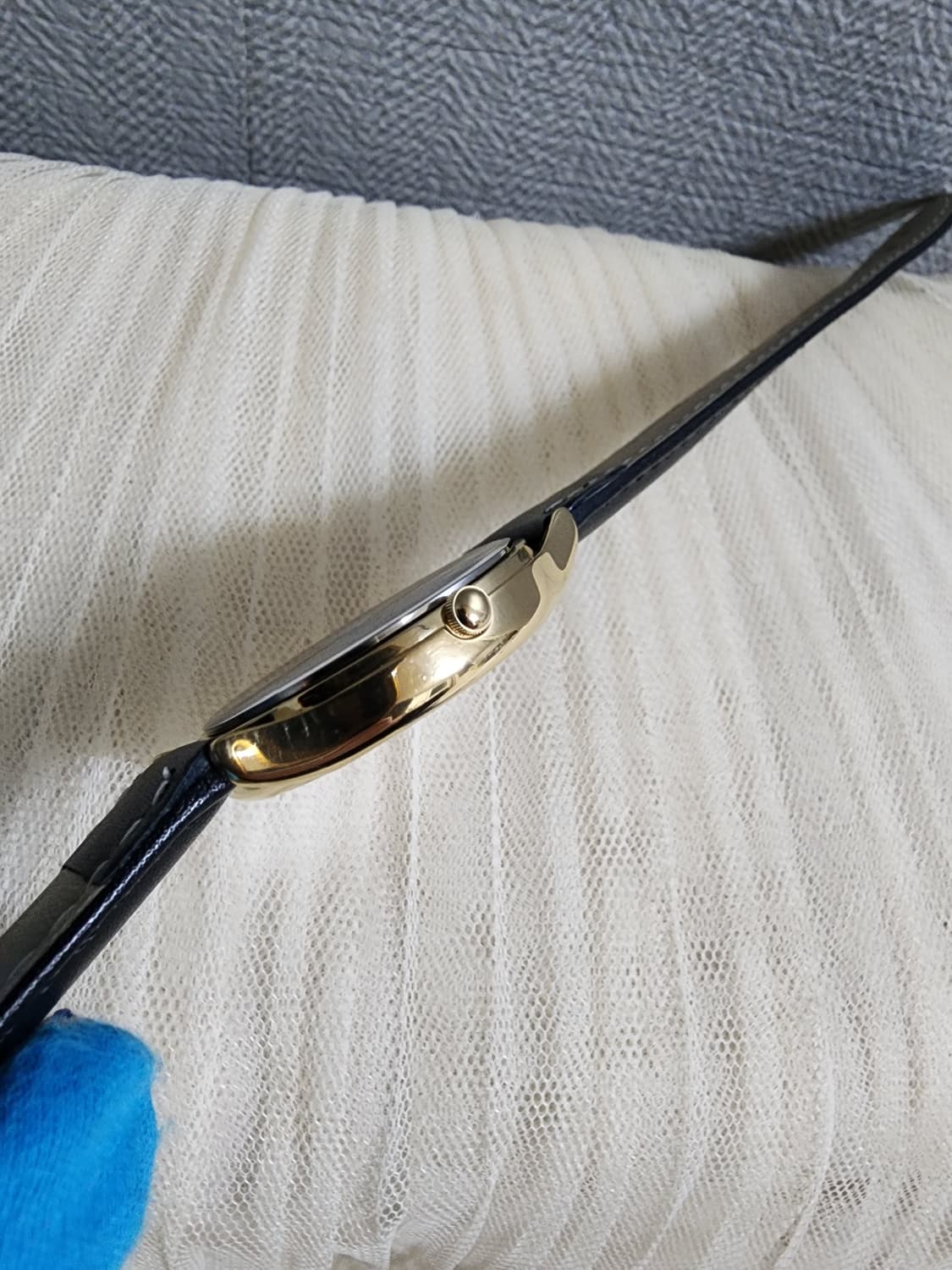 빈티지 청와대 시계 대통령시계 상품이미지9