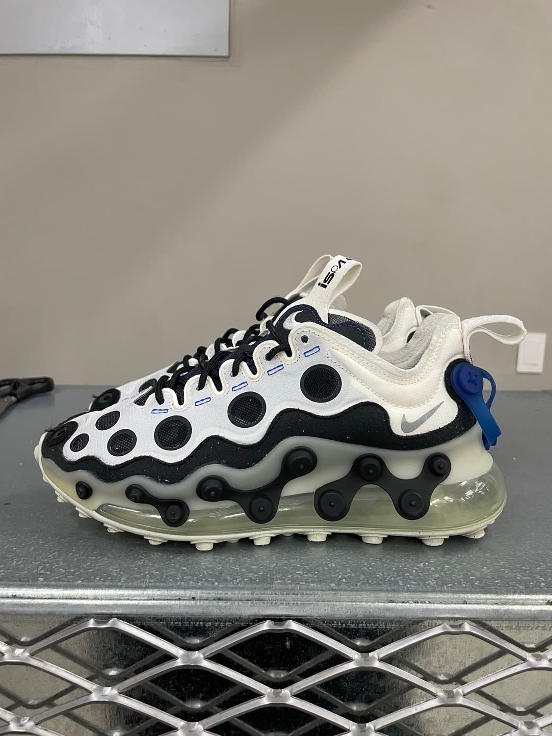 나이키 에어맥스 720 ISPA 235 상품이미지1