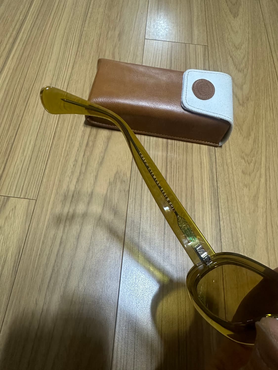 크랩아이웨어 선글라스 crap eyewear 상품이미지4