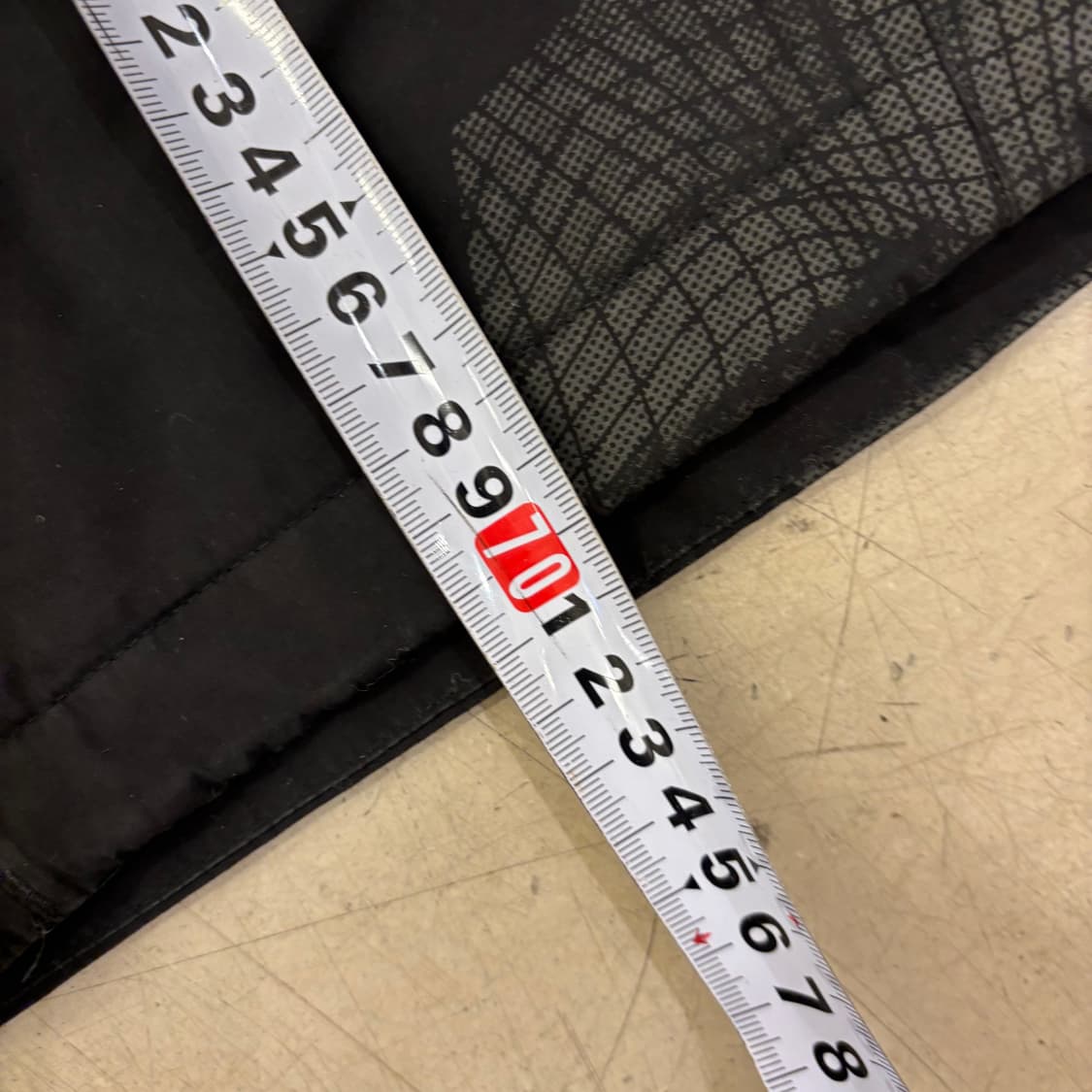 노스페이스 스몰로고 하이벤트 마운틴 자켓 상품이미지5