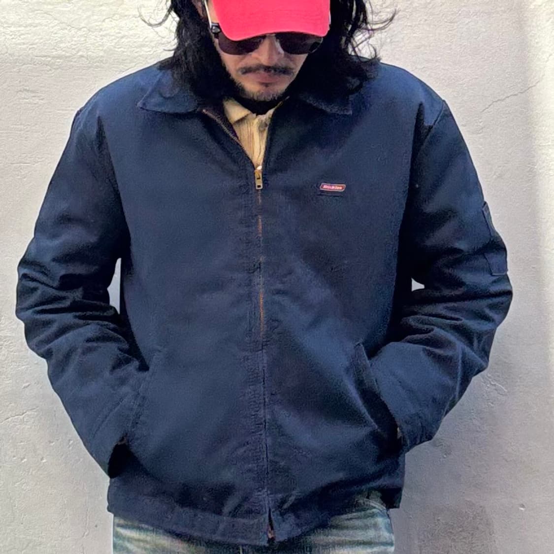 올드 디키즈 아이젠하워 워크 자켓 상품이미지8