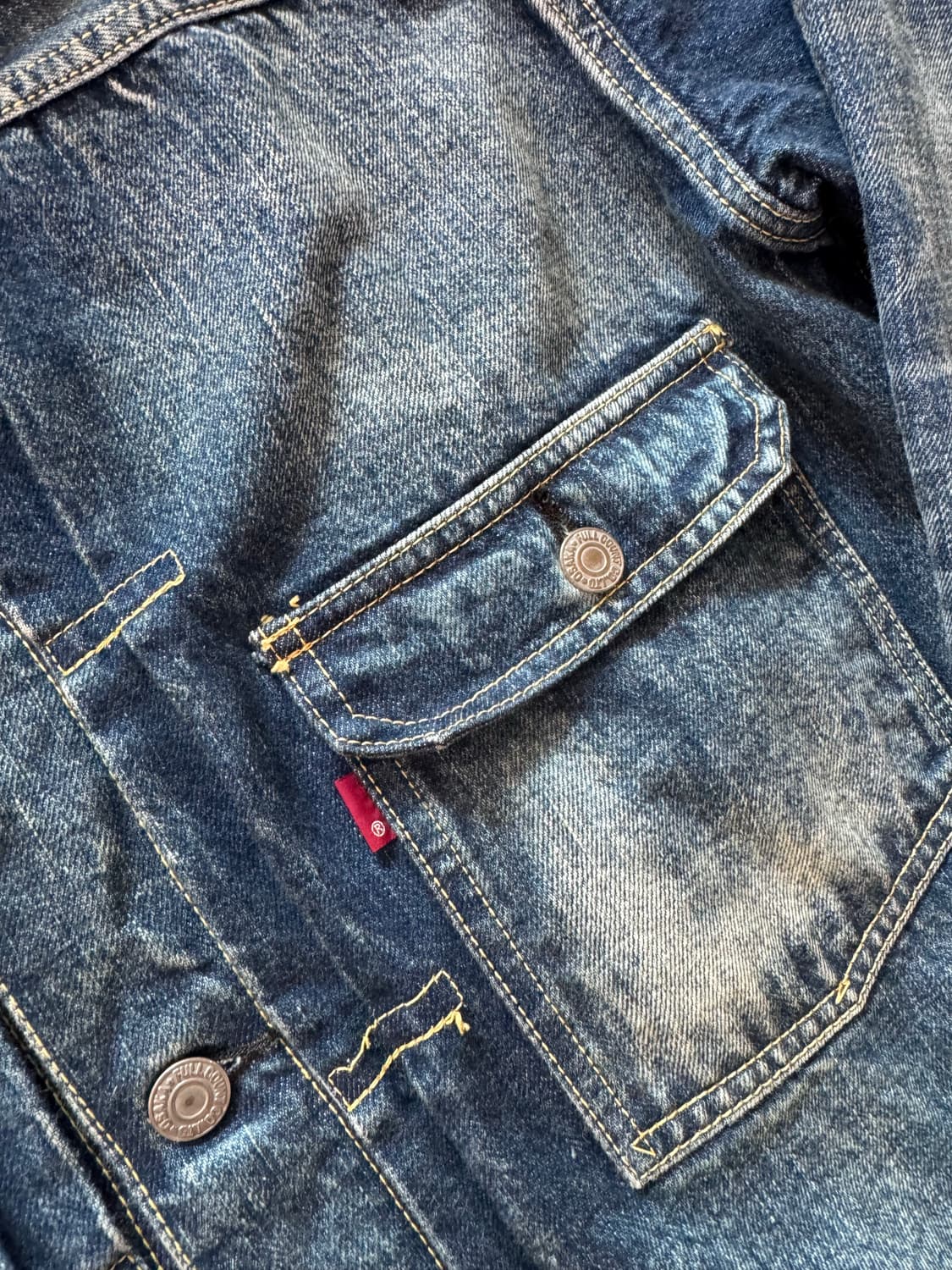 풀카운트 다트포드 1세대 상품이미지4