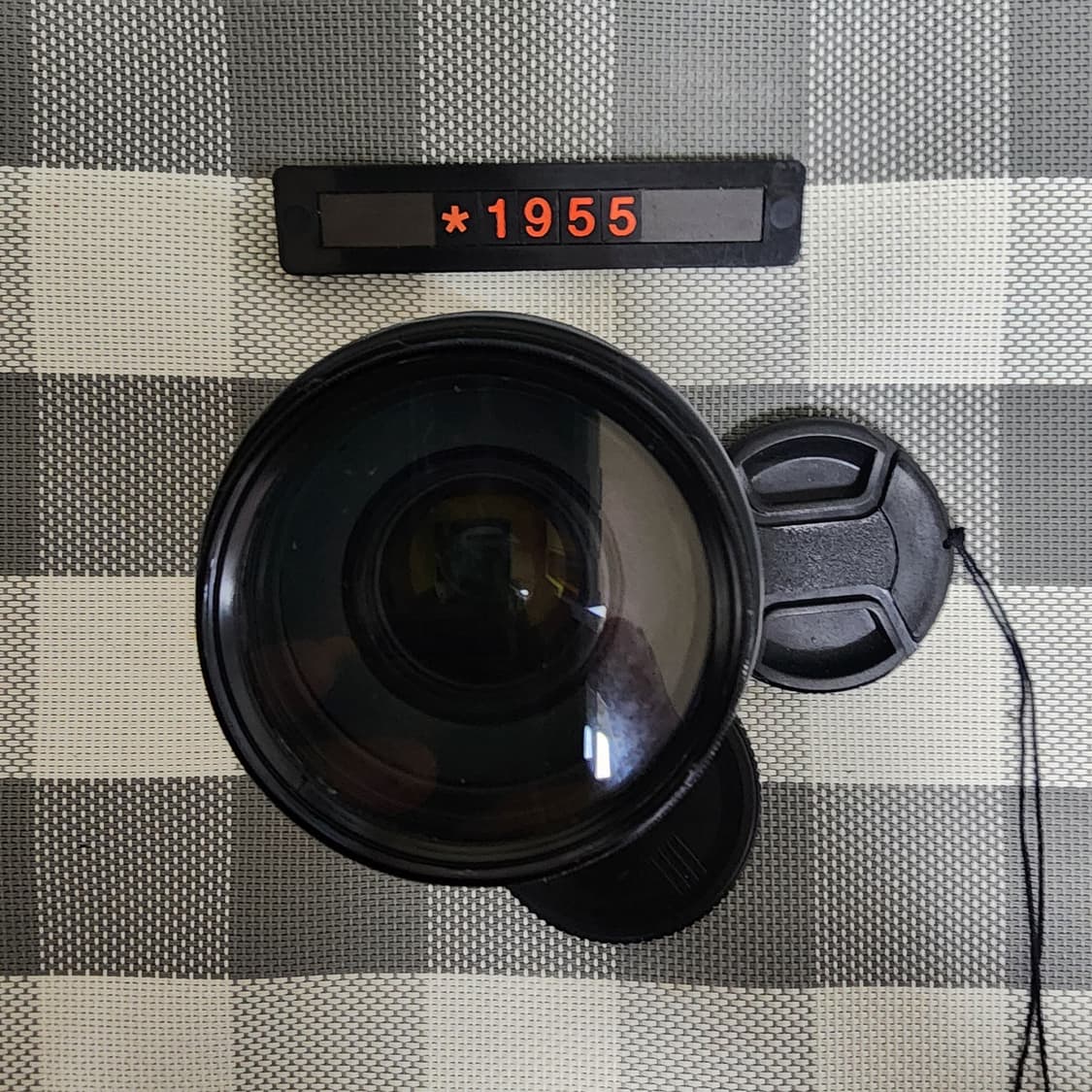 캐논 EF 마운트 시그마 70-300mm 줌렌즈 상품이미지1