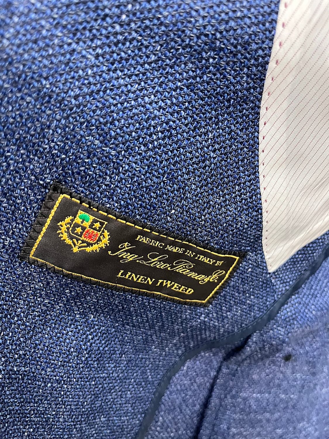 95)  킨록 로로피아나 자켓  상품이미지7