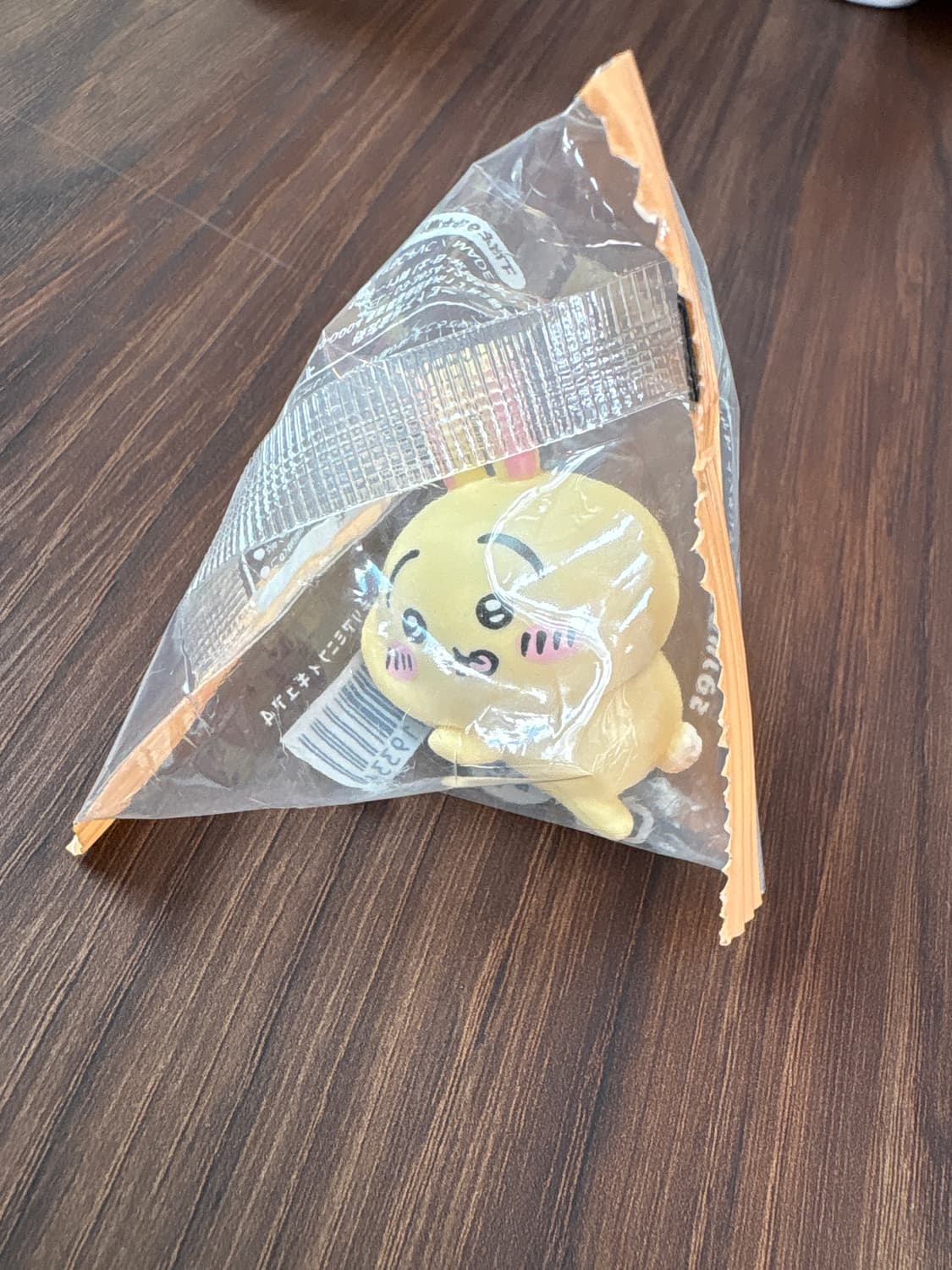 우사기 미니피규어 상품이미지1