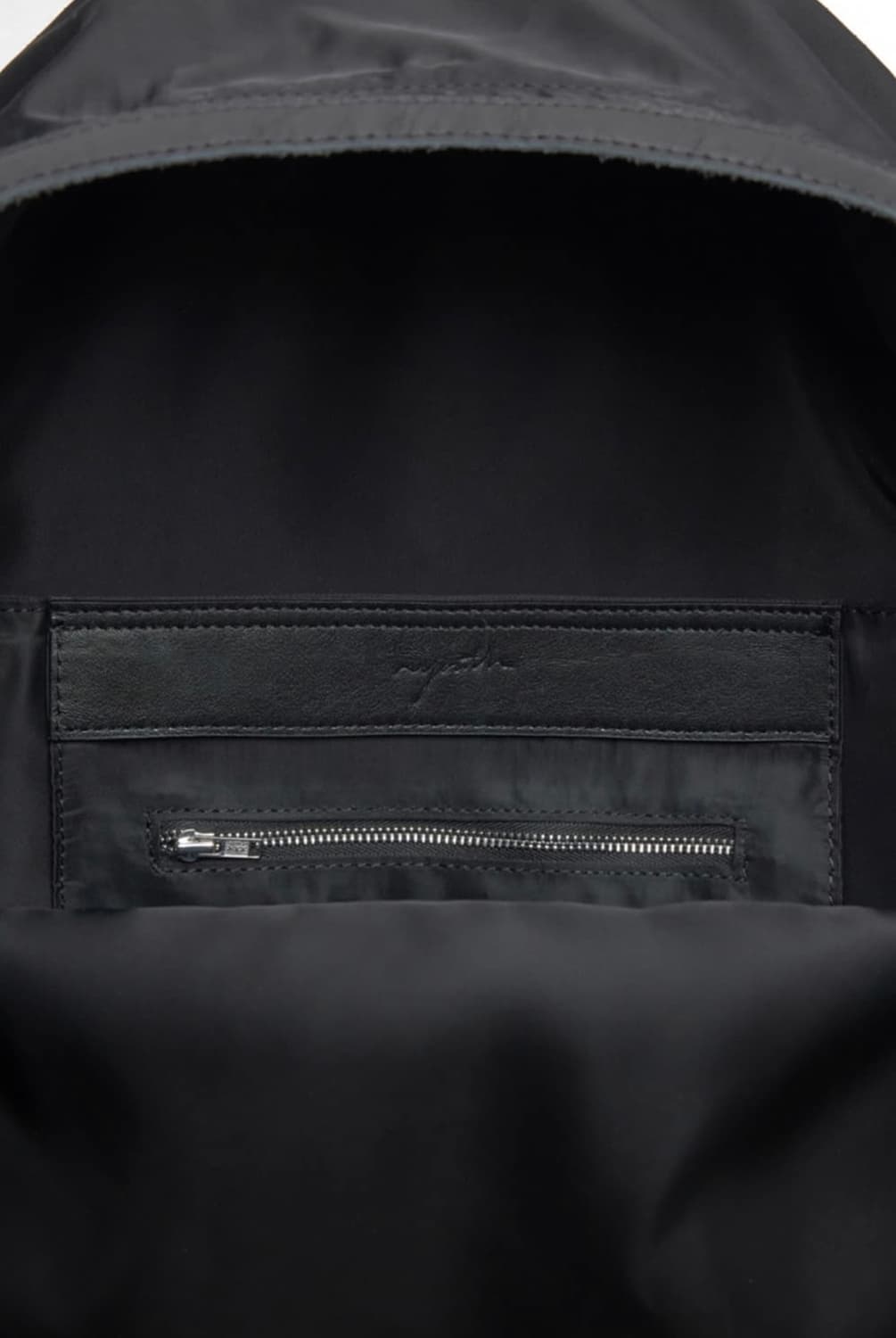 유스 데이팩 나일론 백팩 ver.2  상품이미지4