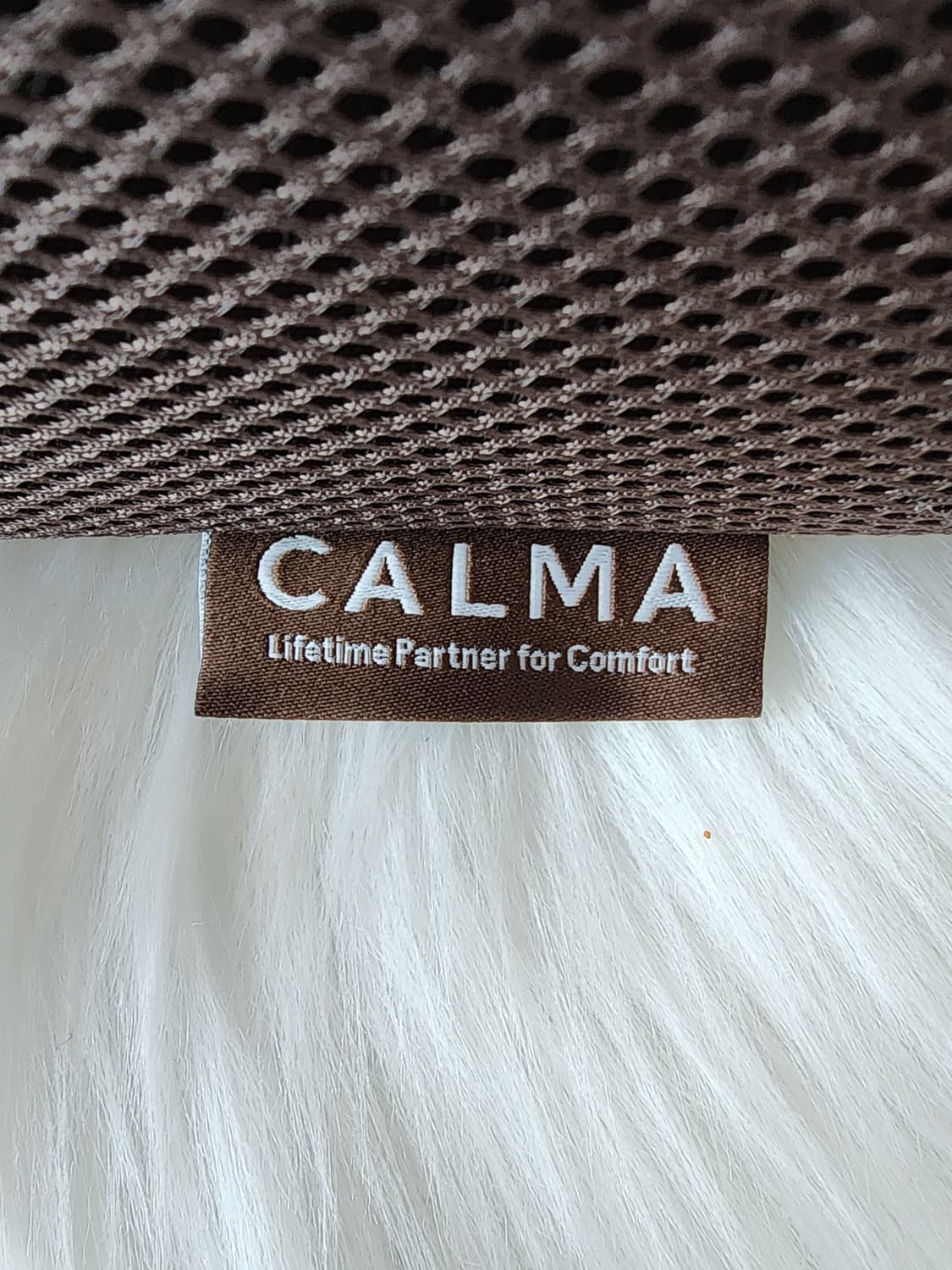 (정가159,000원)까르마 CALMA제네시스 항균 프리미엄 경추베개 상품이미지6