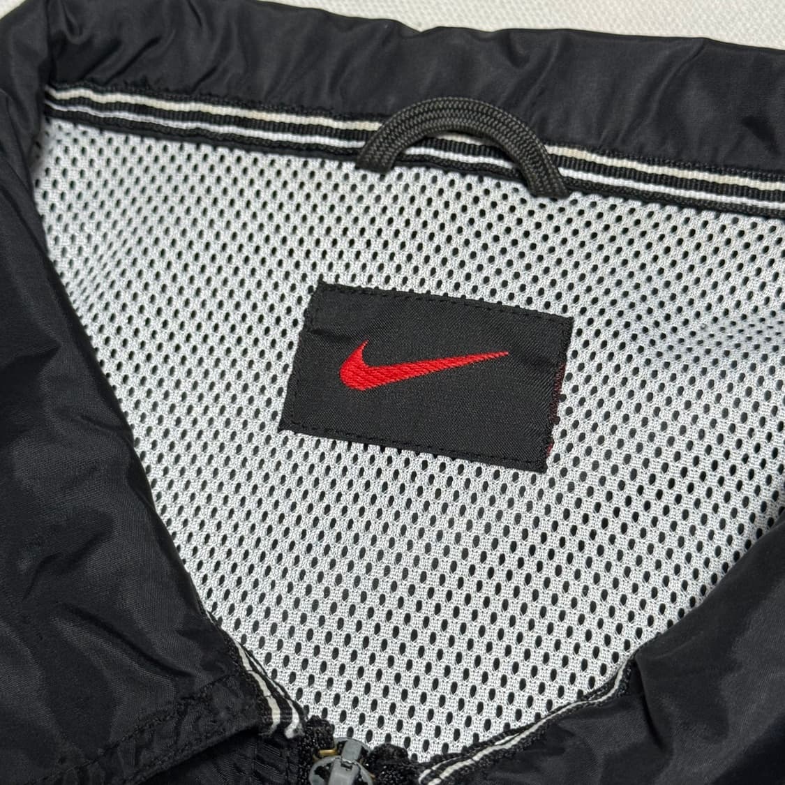 100 나이키 올드스쿨 오레오 바람막이 상품이미지4