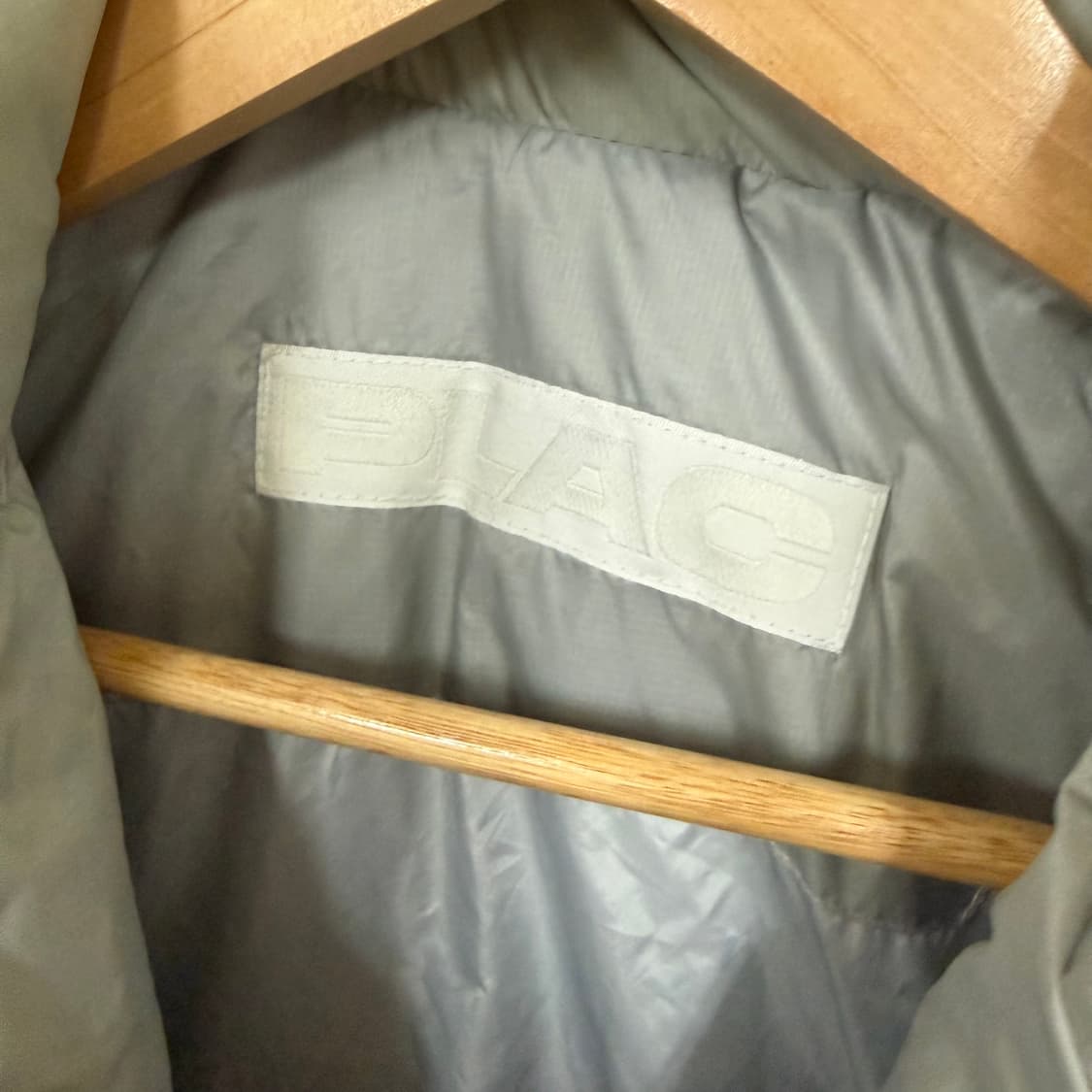 PLAC패딩S 상품이미지3