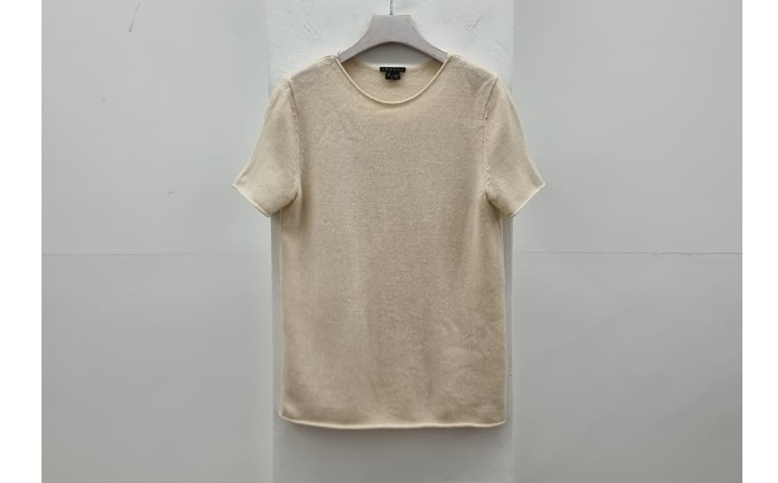 Theory 띠어리 캐시미어 상품이미지1