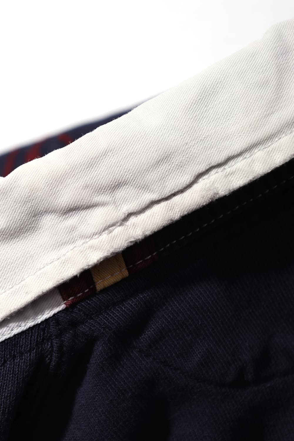 폴로 랄프 로렌 90s 헤리티지 빅포니 카라티  상품이미지9