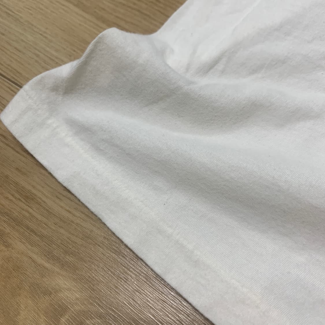 M)Denim&Supply 랄프로렌 인디언 빈티지 가공 싱글스티치 반팔 상품이미지6