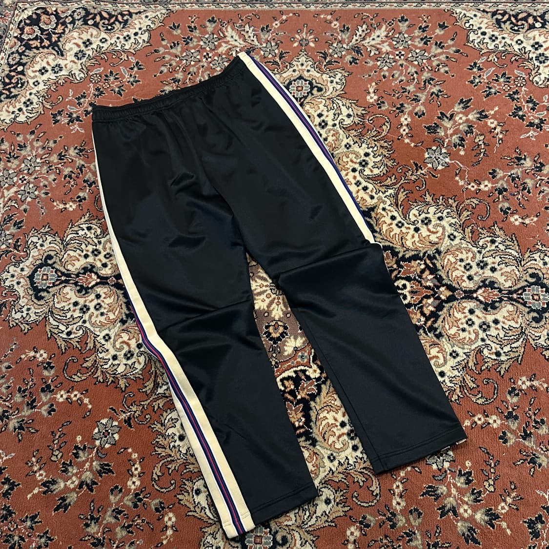 스투시 사이드라인 트랙팬츠 (S) 상품이미지6