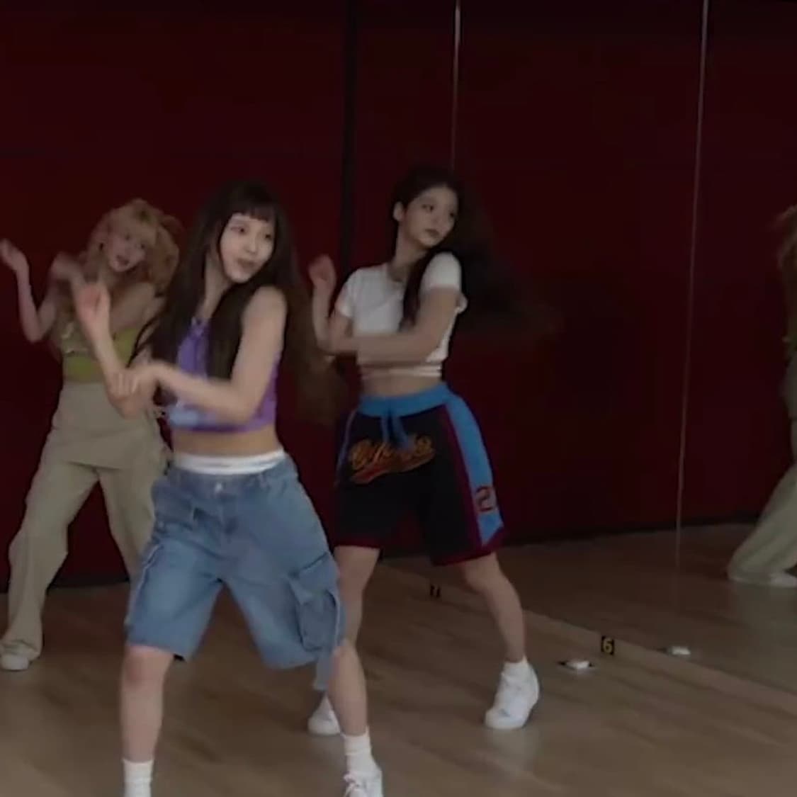 wkndrs basketball shorts 상품이미지3