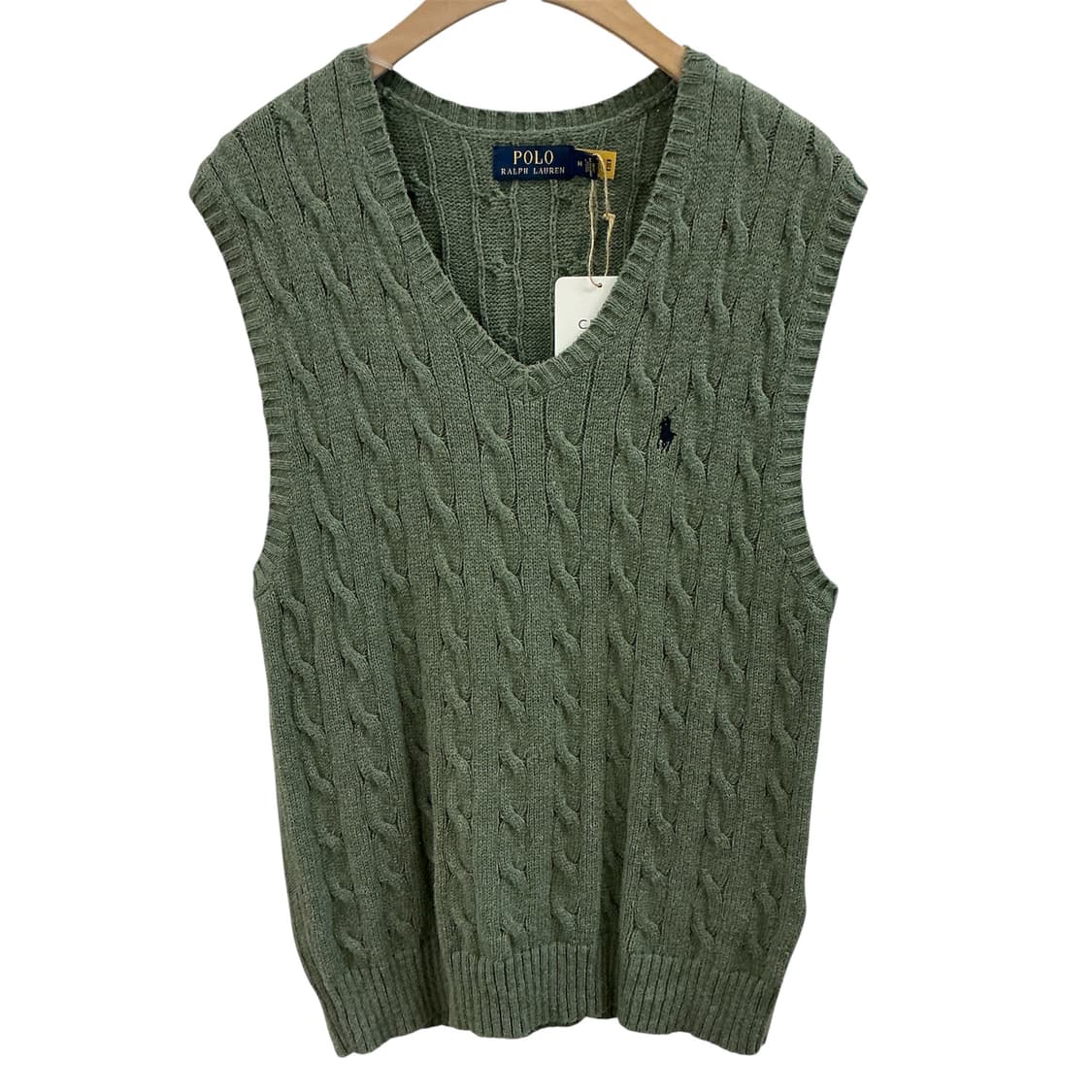 폴로 랄프로렌 니트 베스트 상품이미지1