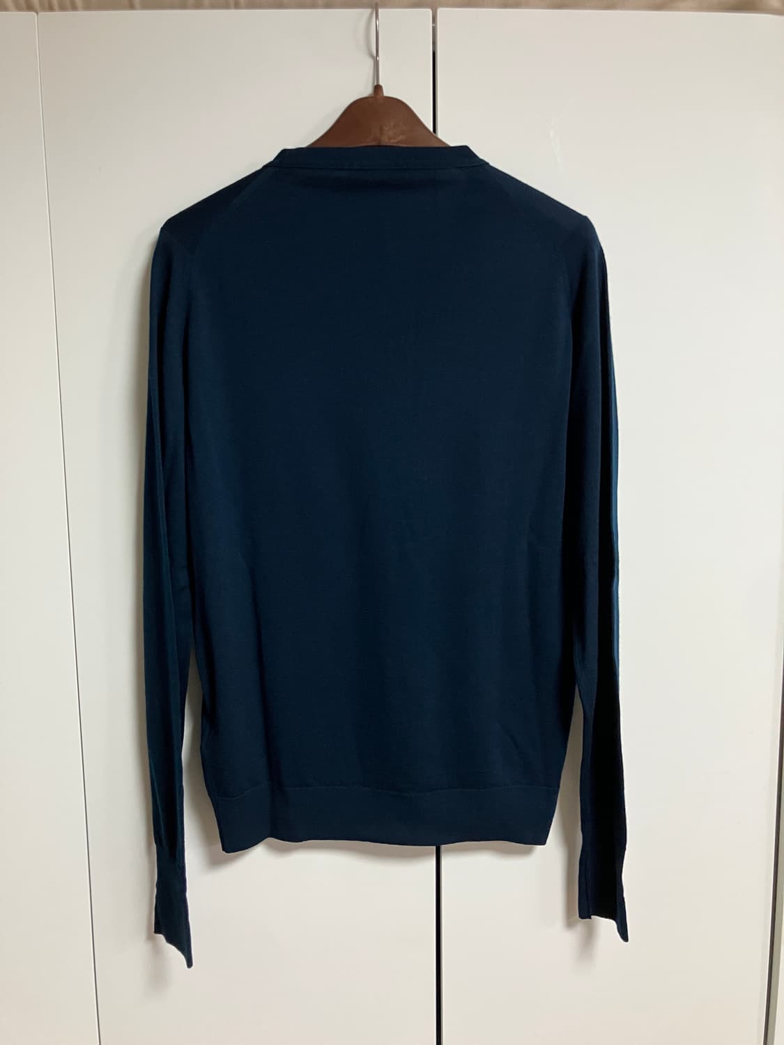 존 스메들리 bryn 가디건 오리온그린 상품이미지2