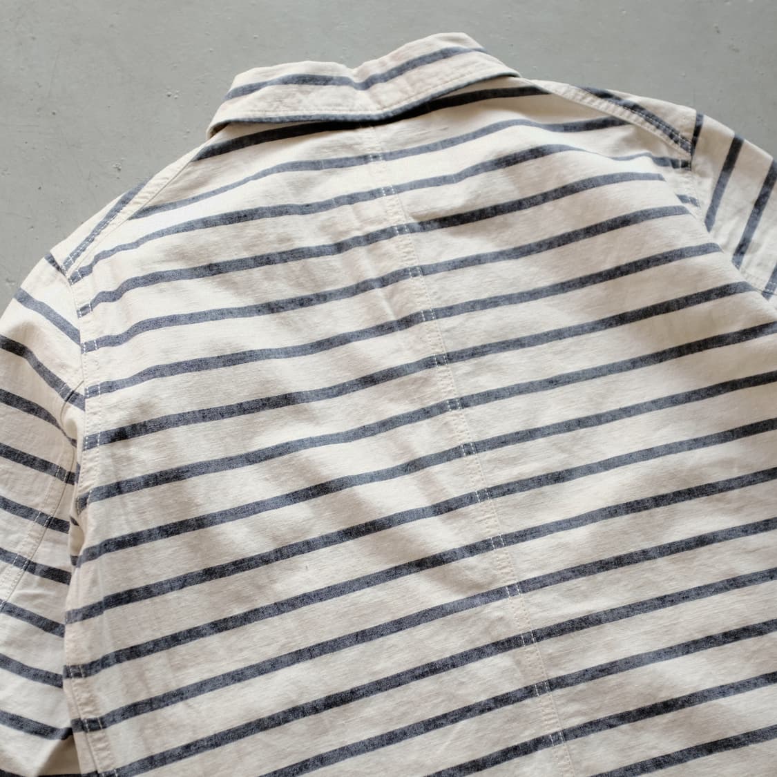 Made In JAPAN Dry Bones Work Jacket 상품이미지7