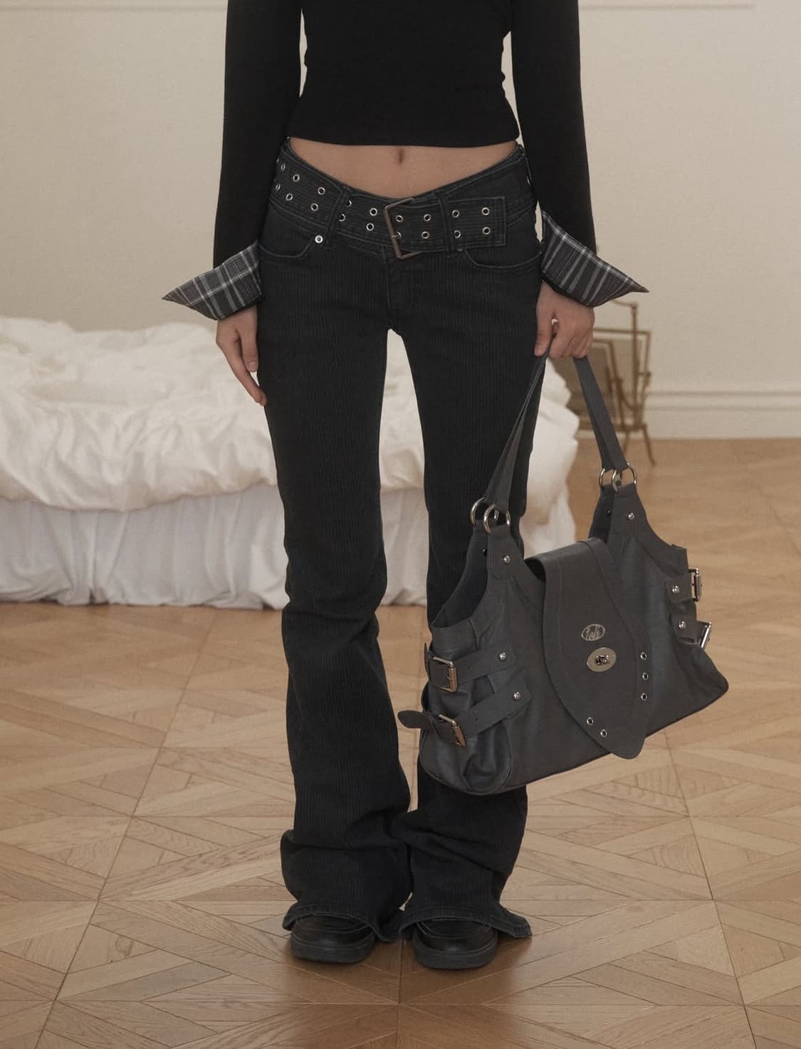 toh usa 베티팬츠 1->2 맞교환 🌹 상품이미지2