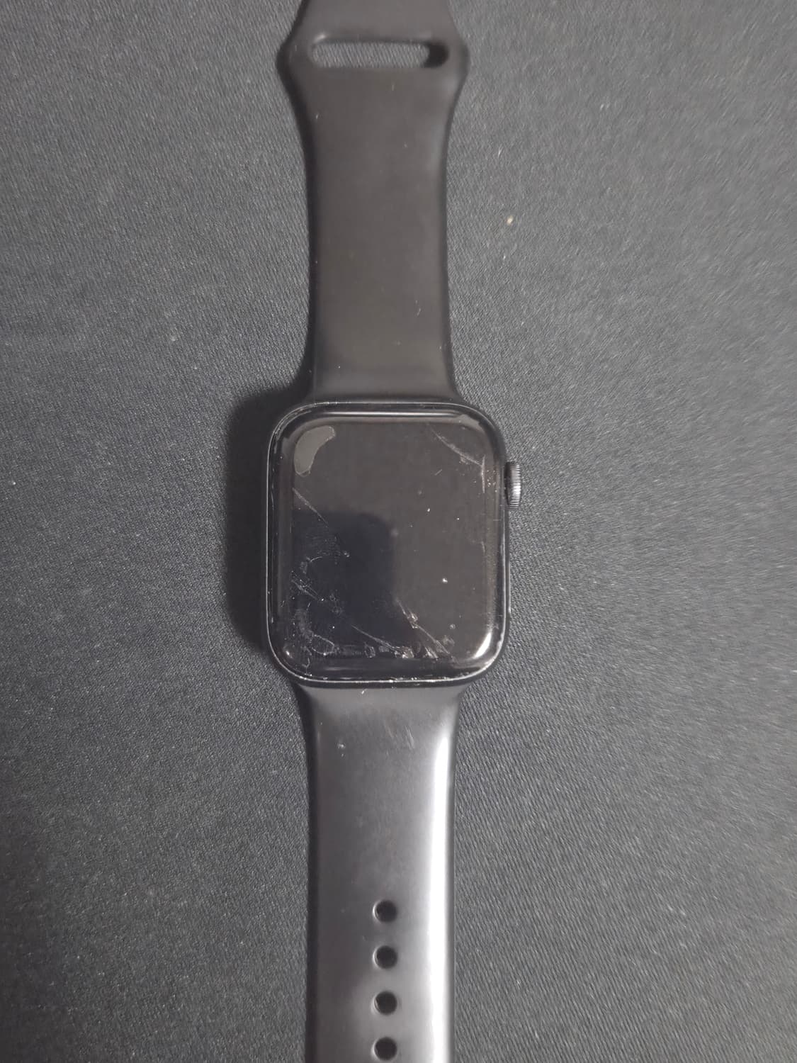 애플워치 se1 44mm GPS 100% 상품이미지2