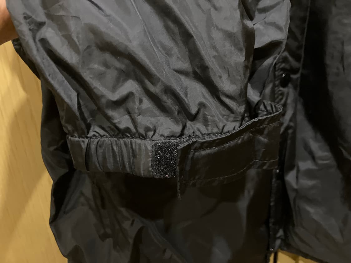 90s 일본 코어파이터 코치 자켓 스트릿 치카노 스케이트보드 빈티지 상품이미지6