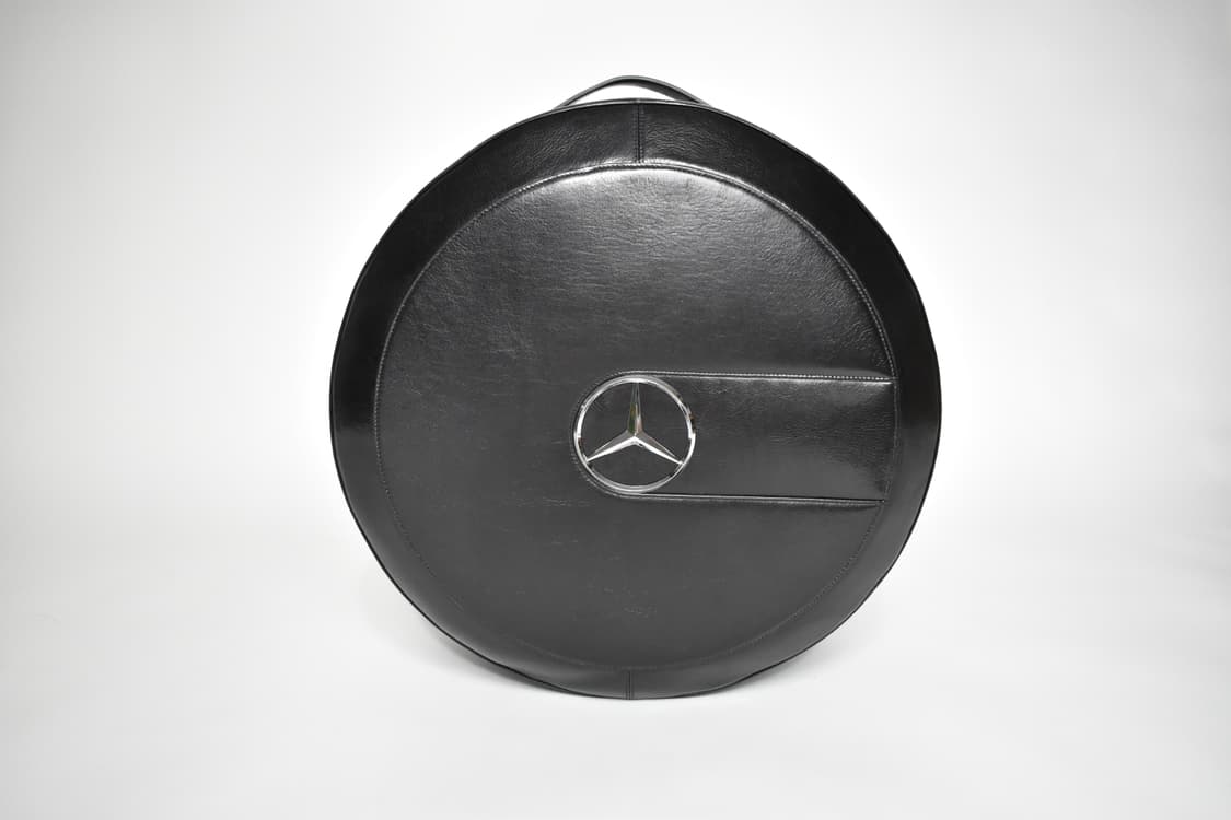Mercedes-Benz / G-PACK 상품이미지1