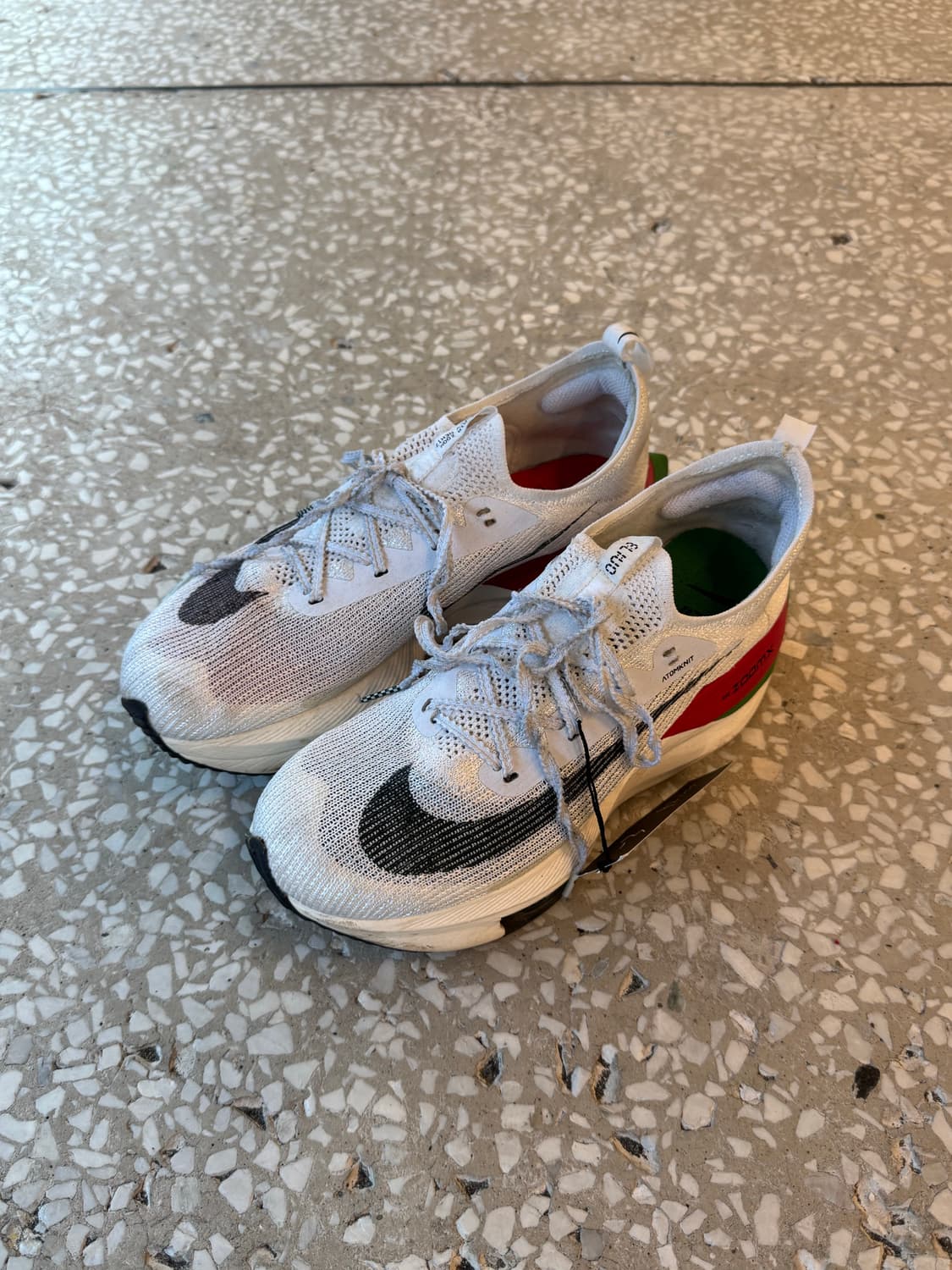 Nike Air Zoom AlphaFly Next 상품이미지1