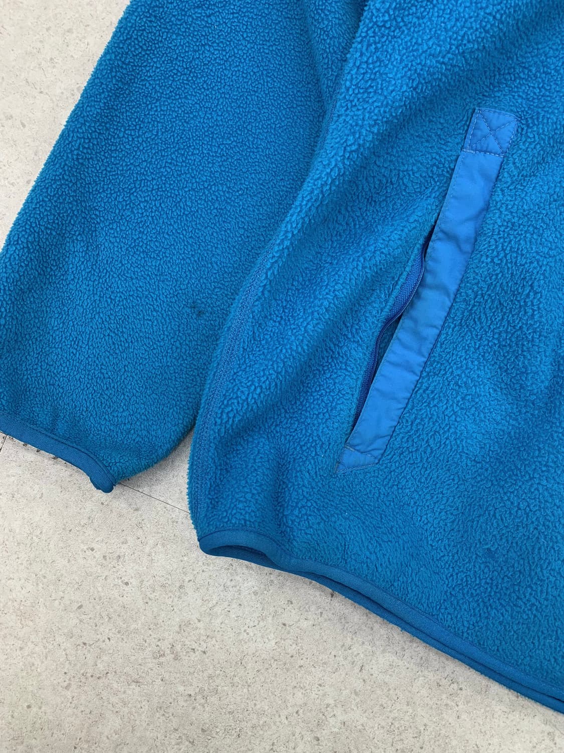 Patagonia 파타고니아 90s 레트로x 집업 상품이미지4