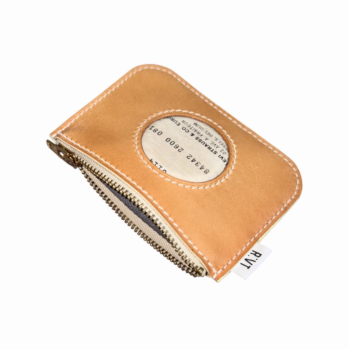[Handmade] Zipper wallet 013 상품이미지3