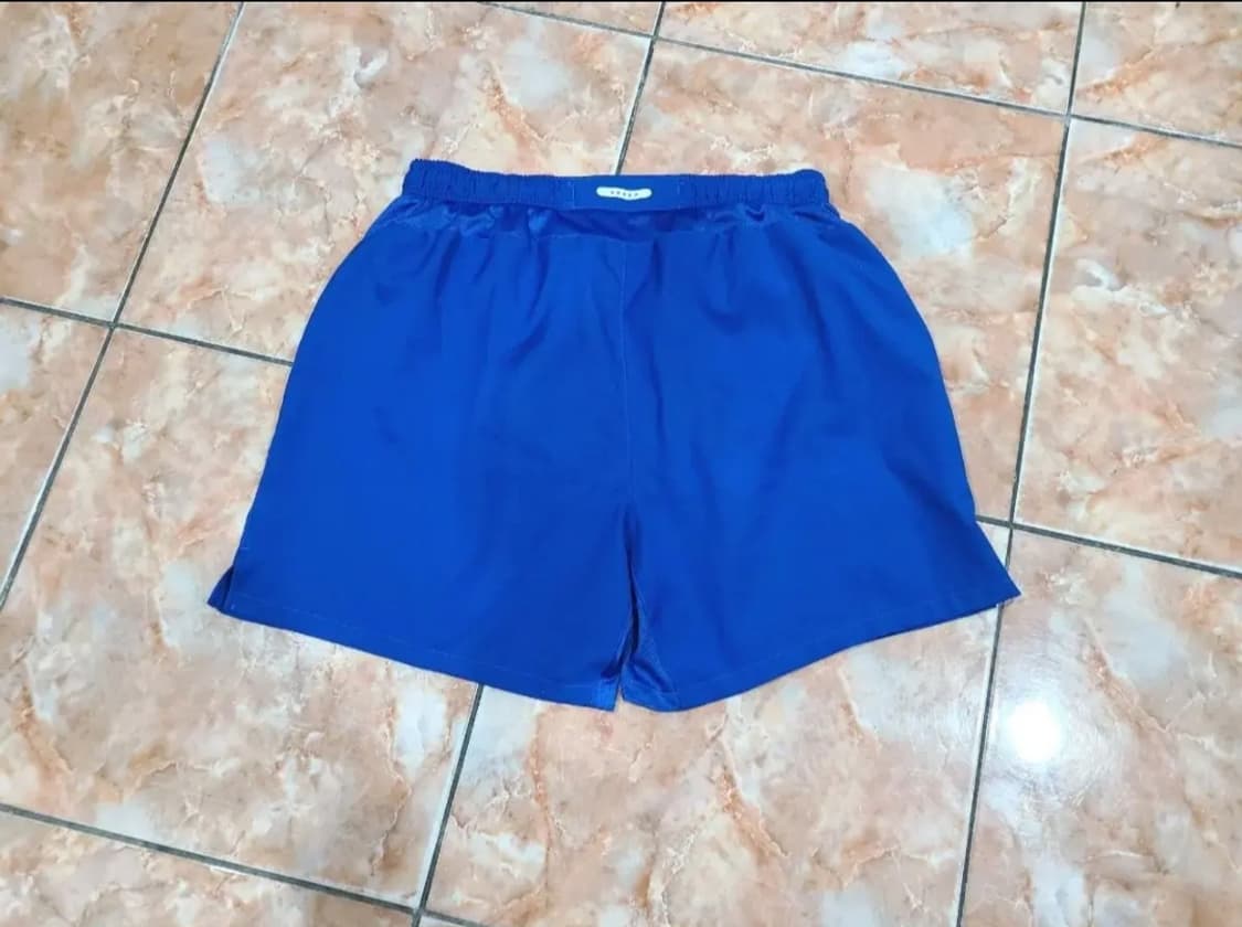 나이키 2010 브라질 축구 국대 쇼츠 올드레플 축구져지 상품이미지3