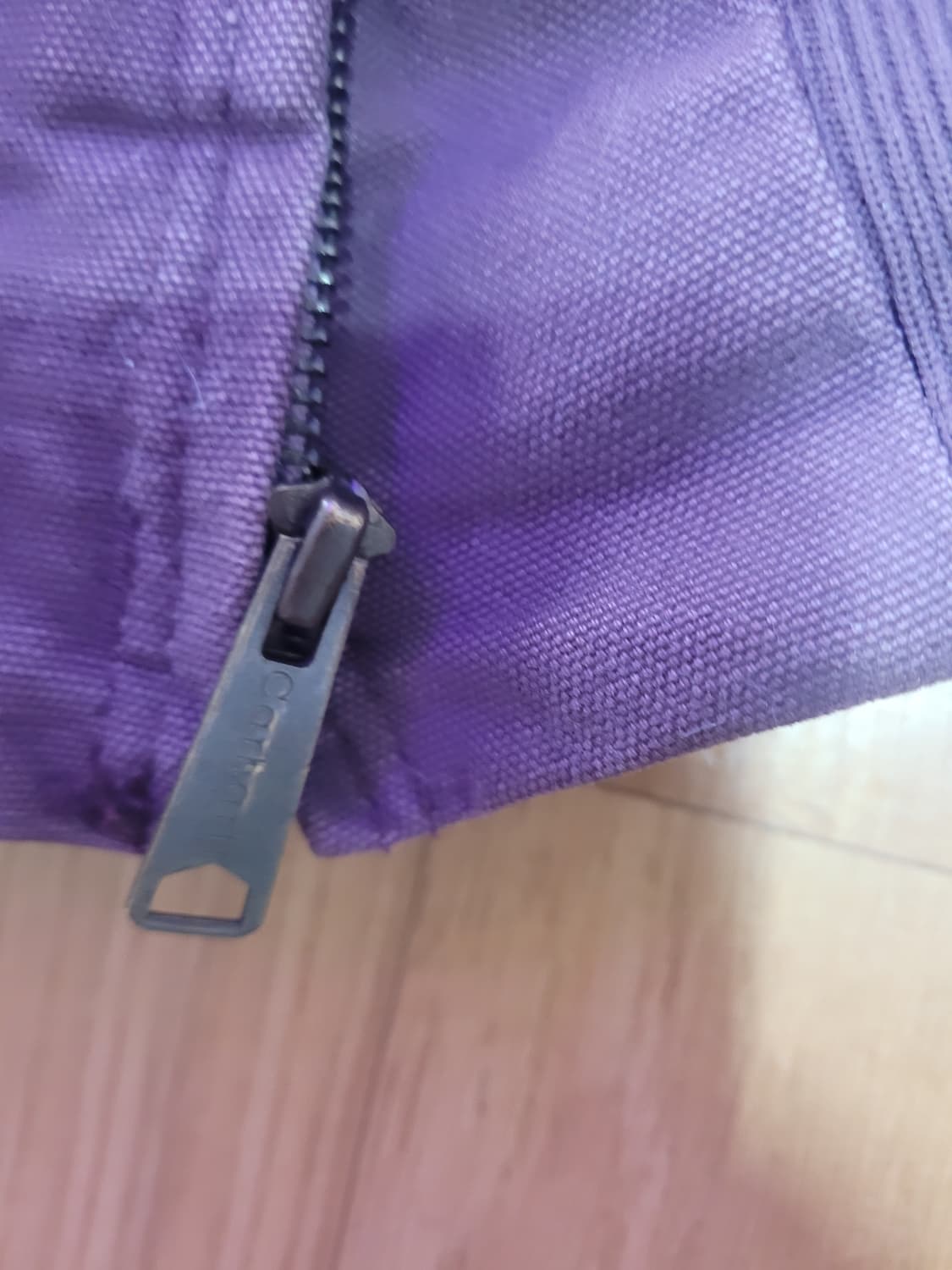 [빈티지] 칼하트 워크자켓 액티브 J130 DPM 레어컬러 L 상품이미지3