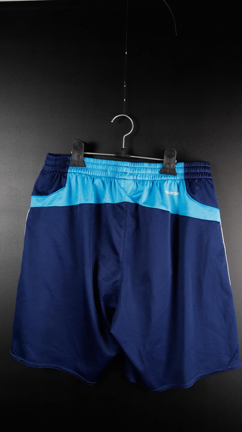 아디다스 남색 쇼츠 상품이미지7
