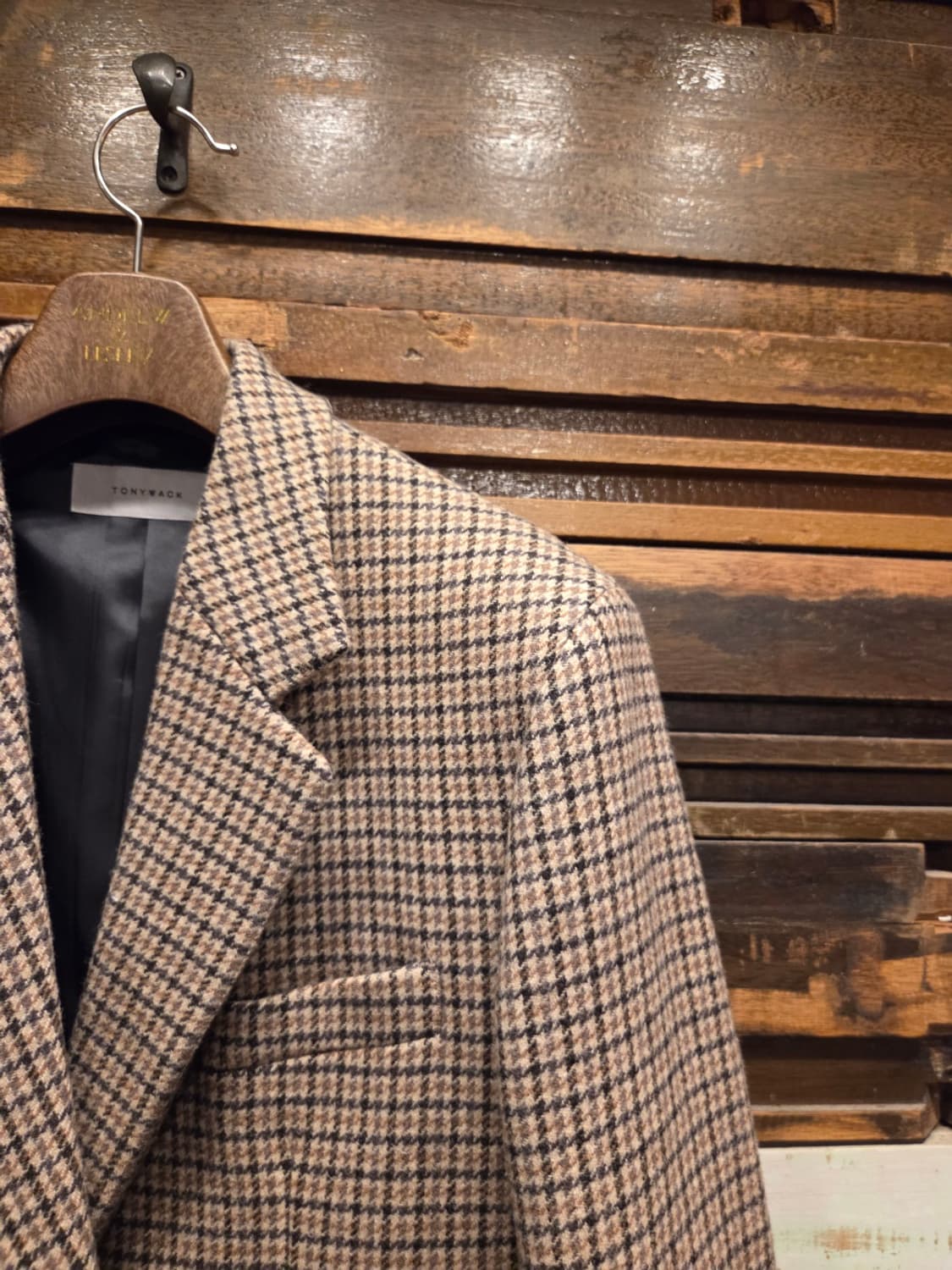 토니웩 자켓 상품이미지7