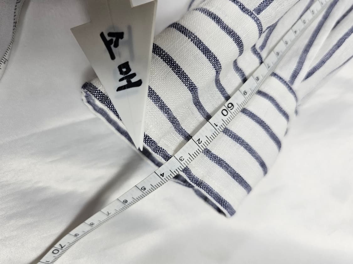 폴로린넨셔츠 상품이미지7