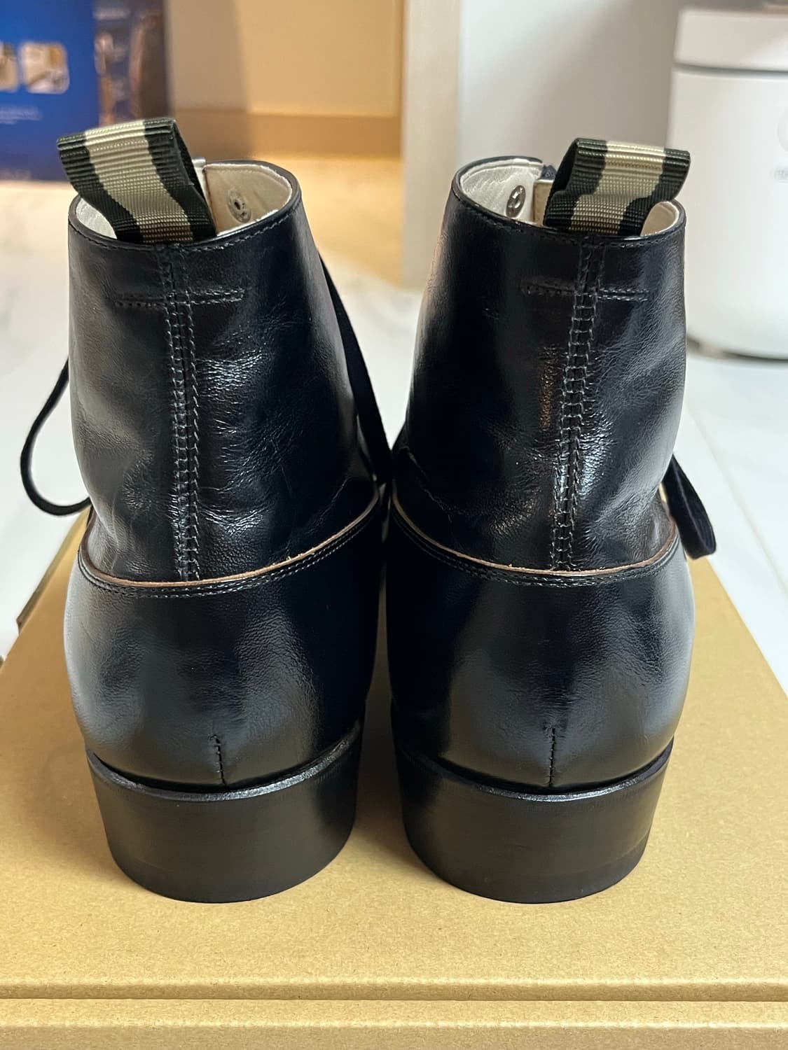 제라도 투몽키즈 보드빌 8.5 상품이미지5