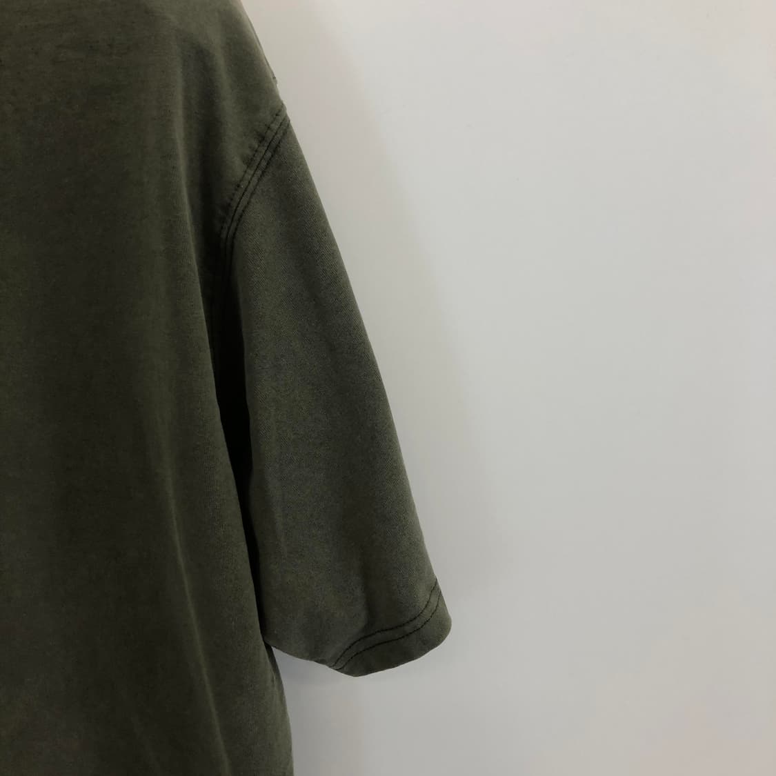아웃스탠딩 가먼트 언더셔츠 105 상품이미지2