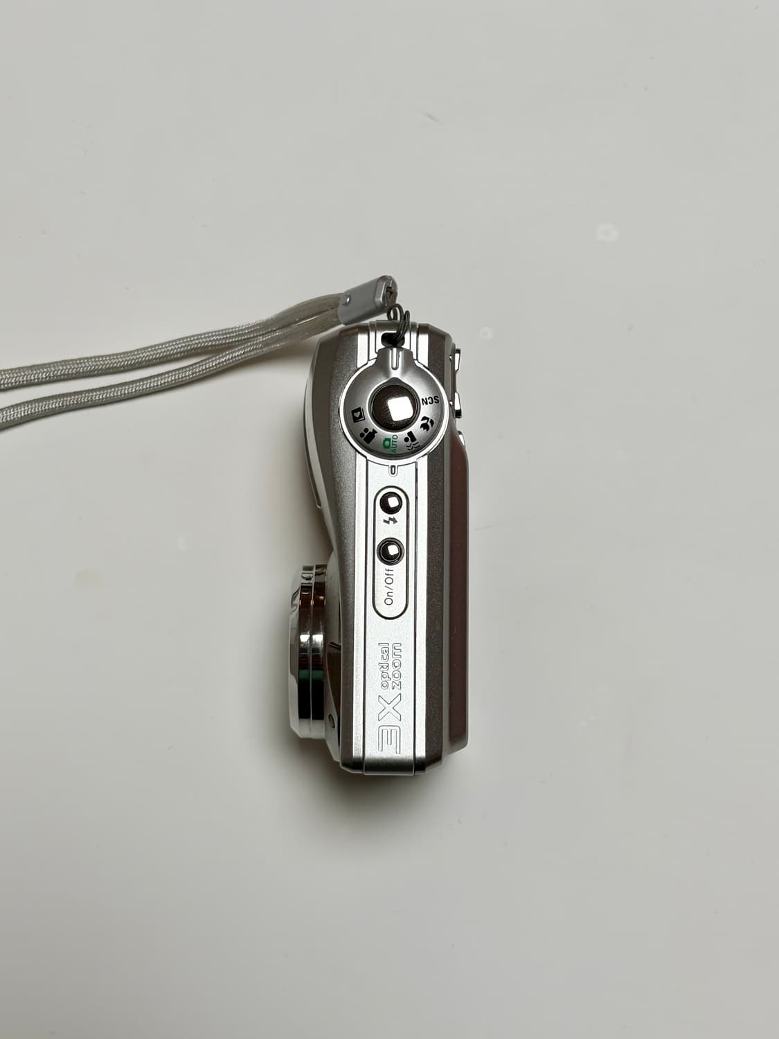 (카리나 디카! 새제품급) 코닥 이지쉐어 C713 / 빈티지카메라 상품이미지3