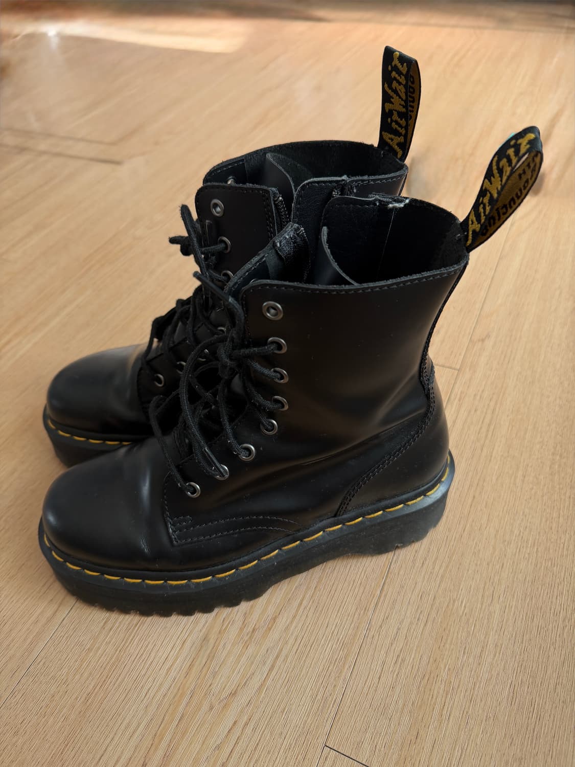 닥터마틴 제이든 250 상품이미지5