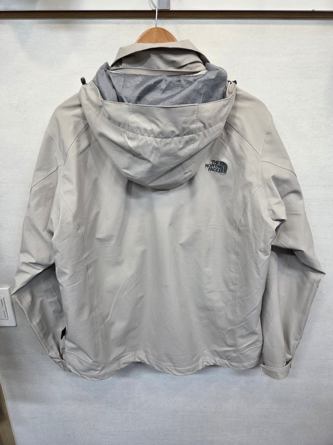 노스페이스 써밋시리즈 고어텍스 자켓 m 상품이미지2