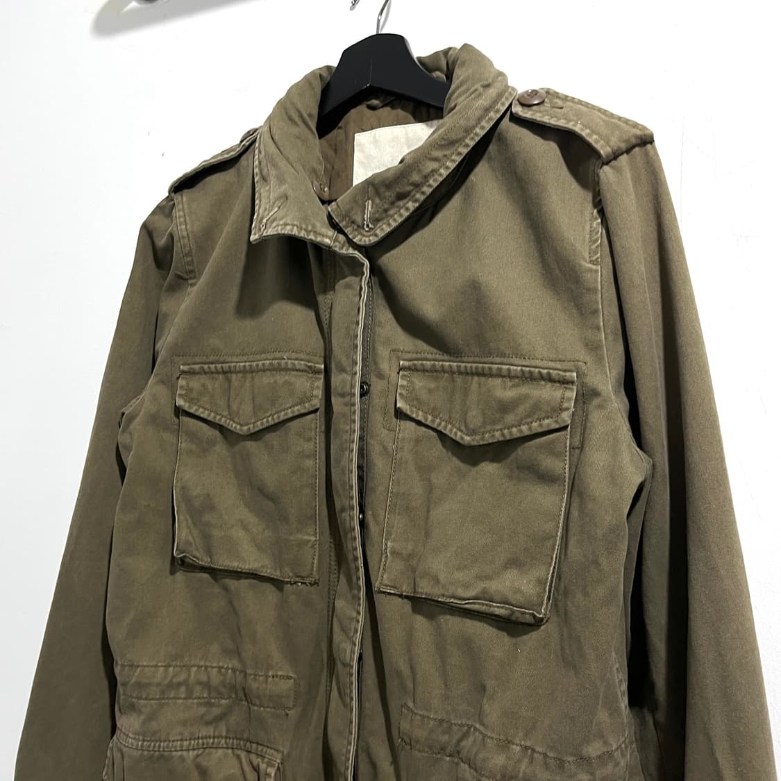 데님앤서플라이 워크자켓 상품이미지4