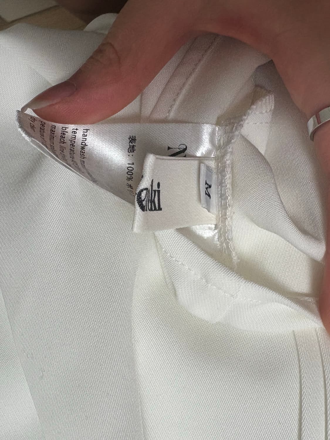 NoGenki 노겐키 세일러 셋업 양도 상품이미지5