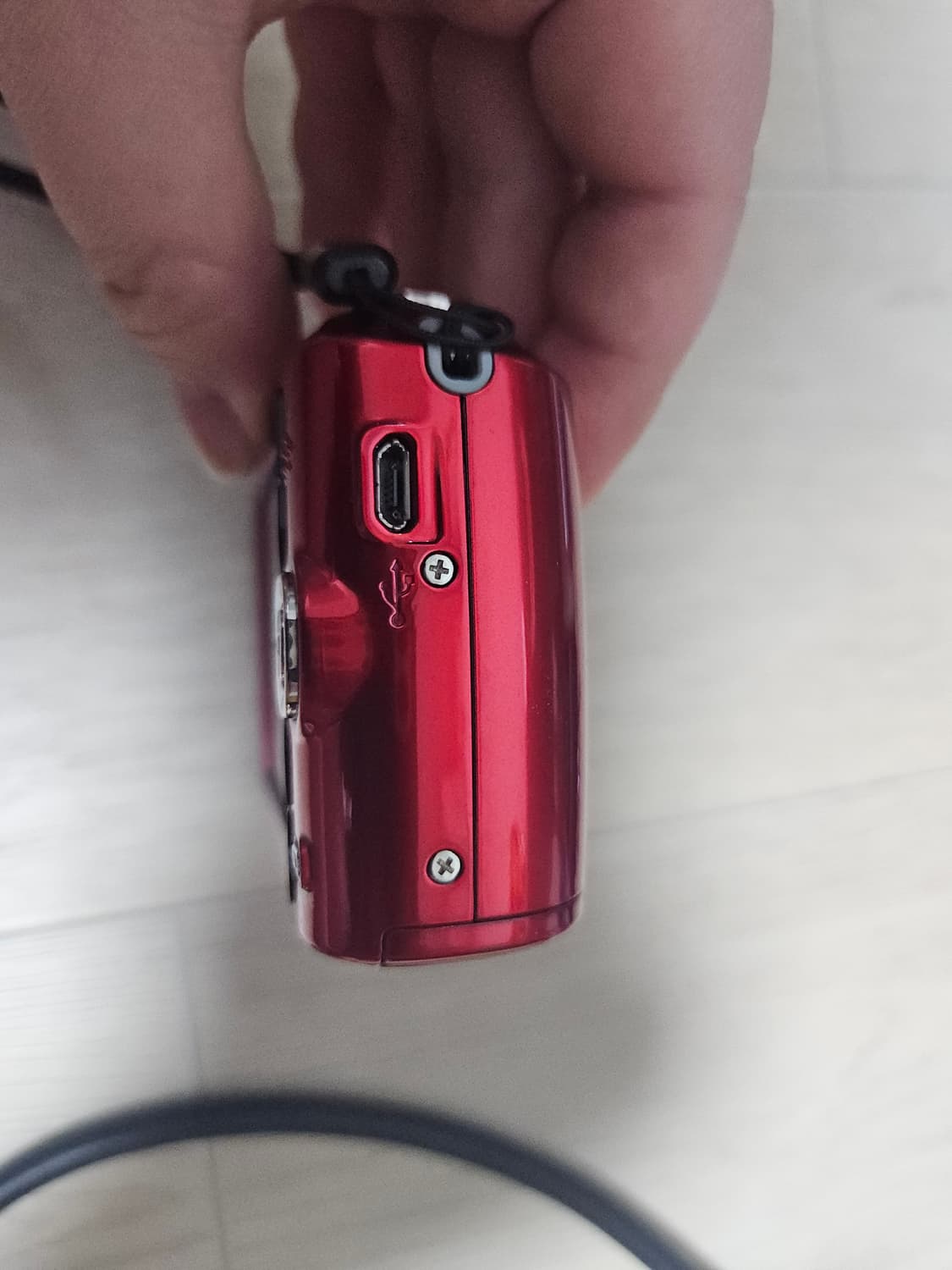 코닥 이지쉐어C1530 레드 디카 상품이미지4